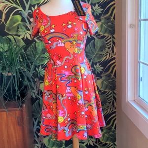 Nooworks Better Days Red